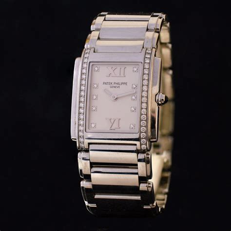 patek philippe tank watch women& 39|patek philippe twenty 4 watches.